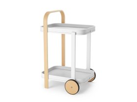 【アンブラ/ANNEBRA】のBellwood Serving Cart / ベルウッド サービングカート 人気、トレンドファッション・服の通販 founy(ファニー) 送料無料 Free Shipping セットアップ Set-Up, Coordinated Outfit ホーム・キャンプ・アウトドア・お取り寄せ Home Living / Home & Lifestyle / Camping Gear / Outdoor Camping 家具・インテリア Home Furniture & Interior. Stylish & Functional Living Spaces 収納家具・キャビネット Storage Furniture チェストワゴン・移動式収納 Mobile Wagon |ID:prp329100002194037
