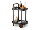 【アンブラ/ANNEBRA】のBellwood Serving Cart / ベルウッド サービングカート ブラックウォルナット|ID: prp329100002194037 ipo3291000000036817073