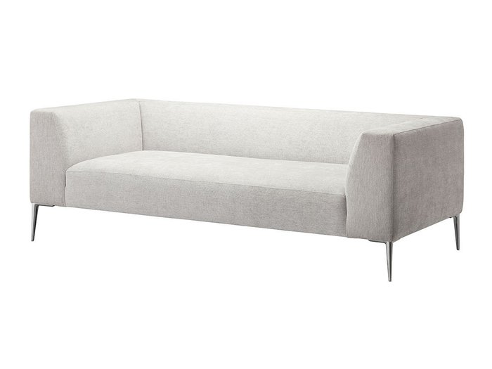 【フライミー ノワール/FLYMEe Noir / GOODS】の3P SOFA / 3人掛けソファ #109899 インテリア・キッズ・メンズ・レディースファッション・服の通販 founy(ファニー) https://founy.com/ おすすめ Recommended / Our Picks ホーム・キャンプ・アウトドア・お取り寄せ Home Living / Home & Lifestyle / Camping Gear / Outdoor Camping 家具・インテリア Home Furniture & Interior. Stylish & Functional Living Spaces ソファー Couches & Sofas |ID: prp329100002194951 ipo3291000000030233823
