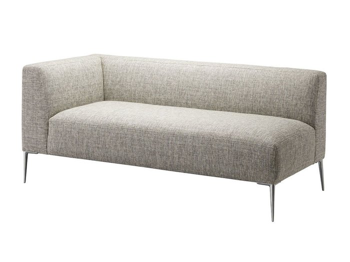 【フライミー ノワール/FLYMEe Noir / GOODS】の2P SOFA / 2人掛け片肘ソファ 右アーム #109902 インテリア・キッズ・メンズ・レディースファッション・服の通販 founy(ファニー) https://founy.com/ おすすめ Recommended / Our Picks ホーム・キャンプ・アウトドア・お取り寄せ Home Living / Home & Lifestyle / Camping Gear / Outdoor Camping 家具・インテリア Home Furniture & Interior. Stylish & Functional Living Spaces ソファー Couches & Sofas |ID: prp329100002194955 ipo3291000000036853168