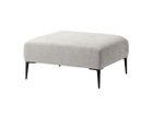 【フライミー ノワール/FLYMEe Noir / GOODS】のSTOOL / スツール #109904 張地:ルーク グレイサー(Bランク)、脚部:ブラック粉体塗装|ID: prp329100002194956 ipo3291000000030234161