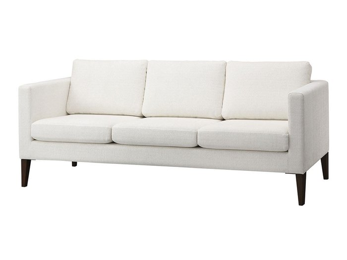 【フライミー ヴェール/FLYMEe vert / GOODS】のSOFA / 3人掛けソファ #109990 インテリア・キッズ・メンズ・レディースファッション・服の通販 founy(ファニー) https://founy.com/ コンパクト Compact フォルム Form ホーム・キャンプ・アウトドア・お取り寄せ Home,Garden,Outdoor,Camping Gear 家具・インテリア Furniture ソファー Sofa |ID: prp329100002194975 ipo3291000000030234851