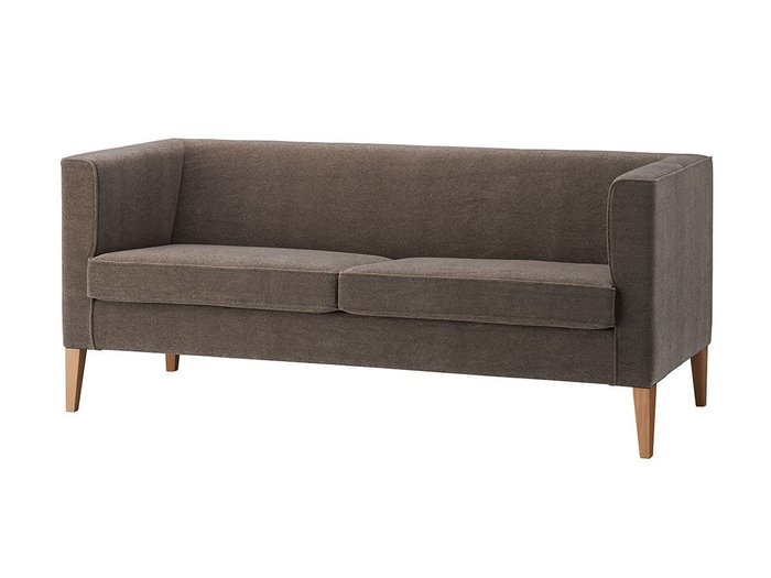 【フライミー ヴェール/FLYMEe vert / GOODS】の2P SOFA / 2人掛けワイドソファ #109996 インテリア・キッズ・メンズ・レディースファッション・服の通販 founy(ファニー) https://founy.com/ フォルム Form モダン Modern ワイド Wide ホーム・キャンプ・アウトドア・お取り寄せ Home,Garden,Outdoor,Camping Gear 家具・インテリア Furniture ソファー Sofa |ID: prp329100002194980 ipo3291000000030235055