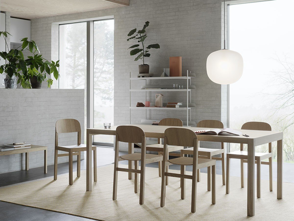 【ムート/MUUTO / GOODS】のRIME PENDANT LAMP / ライム ペンダントランプ 直径37cm 人気、トレンドファッション・服の通販 founy(ファニー) 　送料無料　Free Shipping　ガラス　Glass　チューブ　Tube　フォルム　Form　ホーム・キャンプ・アウトドア・お取り寄せ　Home,Garden,Outdoor,Camping Gear　家具・インテリア　Home Furniture & Interior. Stylish & Functional Living Spaces　ライト・照明　Lighting & Light Fixtures　ペンダントライト　Pendant Light　other-4|ID: prp329100002211219 ipo3291000000031505951