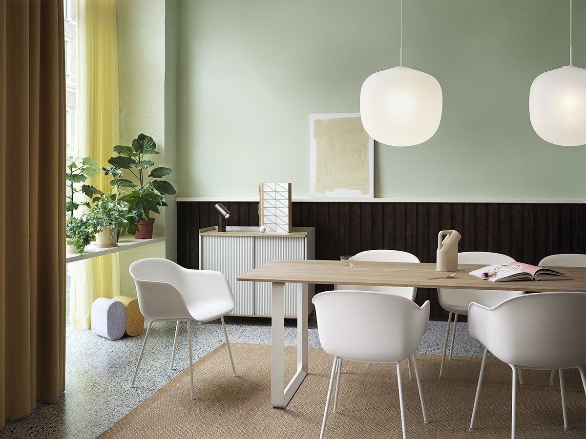 【ムート/MUUTO / GOODS】のRIME PENDANT LAMP / ライム ペンダントランプ 直径37cm 人気、トレンドファッション・服の通販 founy(ファニー) 　送料無料　Free Shipping　ガラス　Glass　チューブ　Tube　フォルム　Form　ホーム・キャンプ・アウトドア・お取り寄せ　Home,Garden,Outdoor,Camping Gear　家具・インテリア　Home Furniture & Interior. Stylish & Functional Living Spaces　ライト・照明　Lighting & Light Fixtures　ペンダントライト　Pendant Light　other-6|ID: prp329100002211219 ipo3291000000031505953