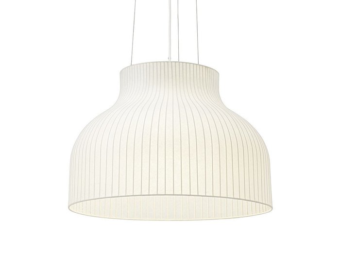 【ムート/MUUTO / GOODS】のSTRAND PENDANT LAMP OPEN / ストランド ペンダントランプ オープン 直径60cm インテリア・キッズ・メンズ・レディースファッション・服の通販 founy(ファニー) https://founy.com/ 送料無料 Free Shipping モダン Modern ホーム・キャンプ・アウトドア・お取り寄せ Home,Garden,Outdoor,Camping Gear 家具・インテリア Home Furniture & Interior. Stylish & Functional Living Spaces ライト・照明 Lighting & Light Fixtures ペンダントライト Pendant Light |ID: prp329100002211222 ipo3291000000030232591
