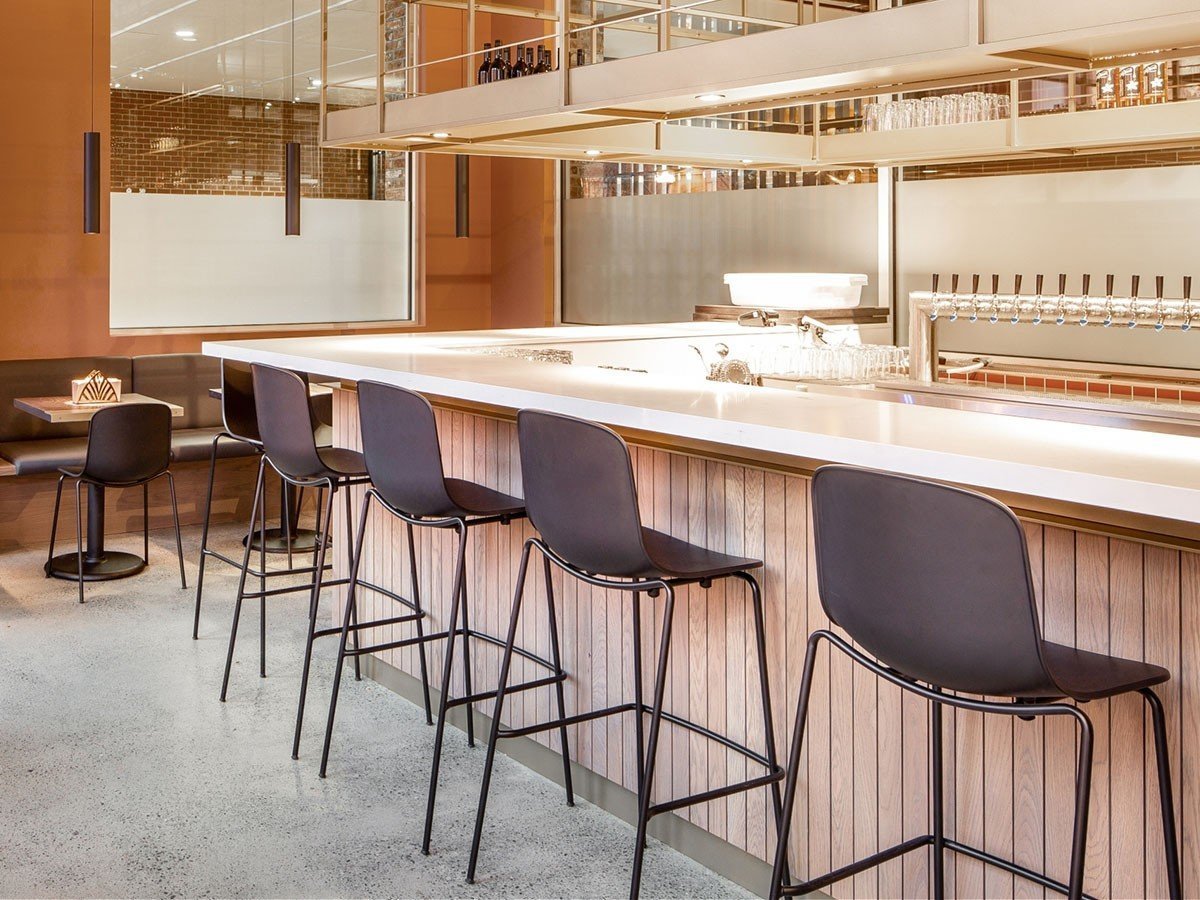 【トゥー/TOOU / GOODS】のHOLI COUNTER CHAIR HIGH / ホリ カウンターチェア ハイ 人気、トレンドファッション・服の通販 founy(ファニー) 　送料無料　Free Shipping　フィット　Fit, Slim Fit　other-5|ID: prp329100002211227 ipo3291000000031505992