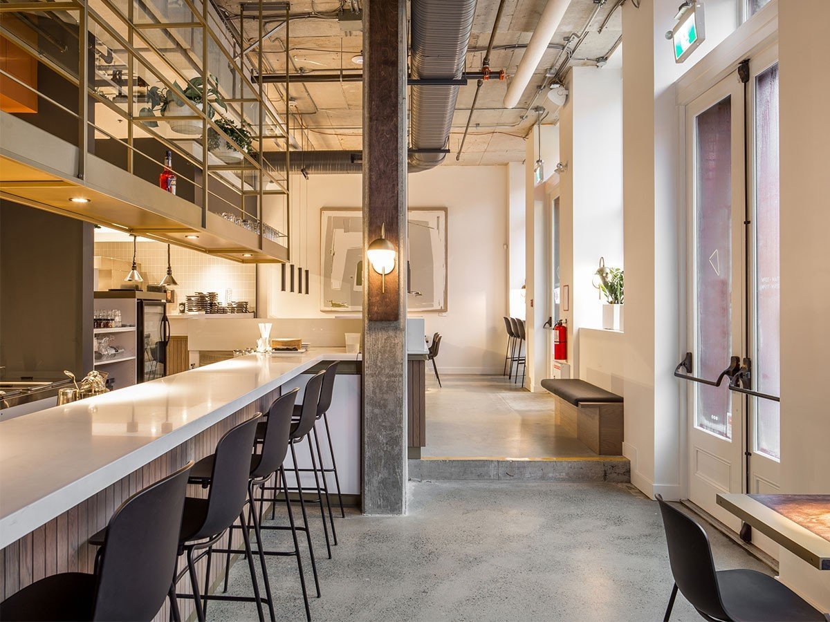 【トゥー/TOOU / GOODS】のHOLI COUNTER CHAIR HIGH / ホリ カウンターチェア ハイ 人気、トレンドファッション・服の通販 founy(ファニー) 　送料無料　Free Shipping　フィット　Fit, Slim Fit　other-6|ID: prp329100002211227 ipo3291000000031505993