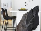 【トゥー/TOOU / GOODS】のHOLI COUNTER CHAIR LOW / ホリ カウンターチェア ロー by Santorini, Greece, Etheras Villa Rock in House|ID:prp329100002211228