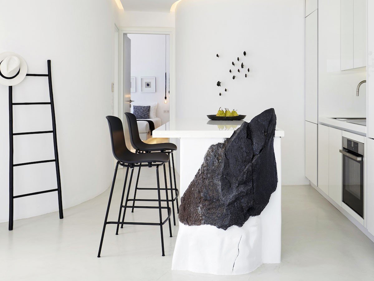 【トゥー/TOOU / GOODS】のHOLI COUNTER CHAIR LOW / ホリ カウンターチェア ロー 人気、トレンドファッション・服の通販 founy(ファニー) 　送料無料　Free Shipping　フィット　Fit, Slim Fit　other-5|ID: prp329100002211228 ipo3291000000031505997