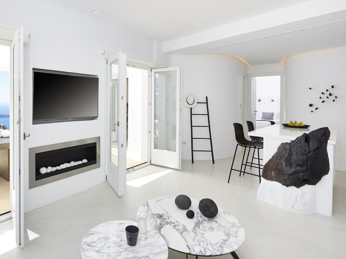 【トゥー/TOOU / GOODS】のHOLI COUNTER CHAIR LOW / ホリ カウンターチェア ロー 人気、トレンドファッション・服の通販 founy(ファニー) 　送料無料　Free Shipping　フィット　Fit, Slim Fit　other-6|ID: prp329100002211228 ipo3291000000031505998