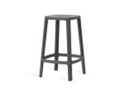 【トゥー/TOOU / GOODS】のCADREA LOW STOOL / カドレア ロースツール ダークブラウン|ID: prp329100002211230 ipo3291000000035323842