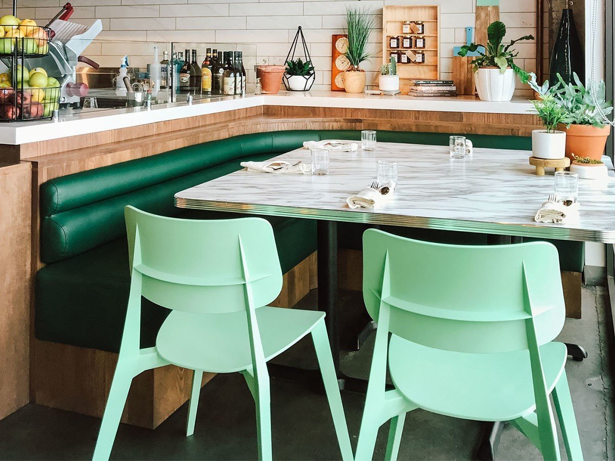 【トゥー/TOOU / GOODS】のSTELLAR CHAIR / ステラ チェア インテリア・キッズ・メンズ・レディースファッション・服の通販 founy(ファニー) 　送料無料　Free Shipping　コンパクト　Compact, Small Size　by Calgary, Canada, ekkie Cafe|ID: prp329100002211231 ipo3291000000035323861