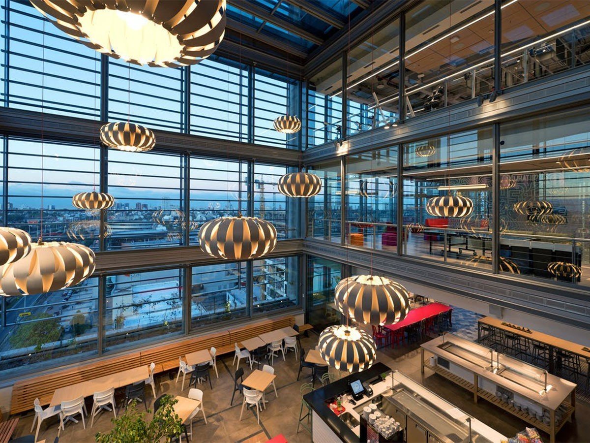 【トゥー/TOOU / GOODS】のSTELLAR CHAIR / ステラ チェア インテリア・キッズ・メンズ・レディースファッション・服の通販 founy(ファニー) 　送料無料　Free Shipping　コンパクト　Compact, Small Size　by Buenos Aires, Argentina, Coca Cola Offices|ID: prp329100002211231 ipo3291000000035323869