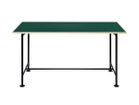 【キット/KIT / GOODS】のTable / テーブル TBL-01 天板グリーン、脚部ブラック|ID: prp329100002217576 ipo3291000000030231957