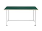 【キット/KIT / GOODS】のTable / テーブル TBL-01 天板グリーン、脚部ライトグレー|ID: prp329100002217576 ipo3291000000030231965