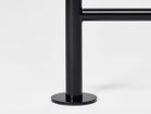 【キット/KIT / GOODS】のTable / テーブル TBL-01 脚部ブラック|ID: prp329100002217576 ipo3291000000030232021