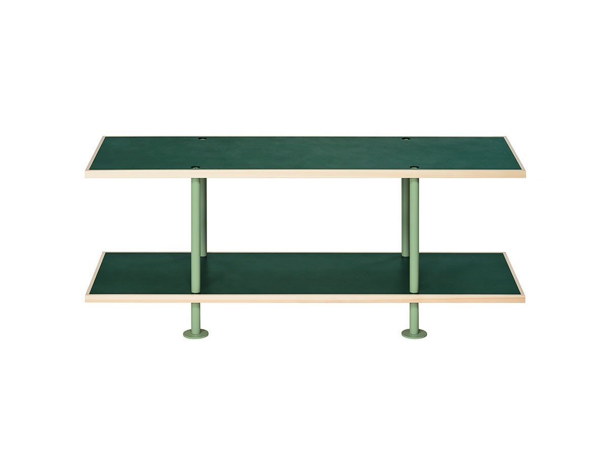 【キット/KIT / GOODS】のShelf / シェルフ SLF-01 2段 人気、トレンドファッション・服の通販 founy(ファニー) 　送料無料　Free Shipping　ホーム・キャンプ・アウトドア・お取り寄せ　Home Living / Home & Lifestyle / Camping Gear / Outdoor Camping　家具・インテリア　Home Furniture & Interior. Stylish & Functional Living Spaces　収納家具・キャビネット　Storage Furniture　シェルフ・オープンラック・収納棚　Open Shelf Rack　ホーム・キャンプ・アウトドア・お取り寄せ　Home Living / Home & Lifestyle / Camping Gear / Outdoor Camping　家具・インテリア　Home Furniture & Interior. Stylish & Functional Living Spaces　テレビボード・テレビ台　TV Cabinets & Consoles　テレビ台・TVボード　Tv Board　 other-1|ID: prp329100002217578 ipo3291000000036768859