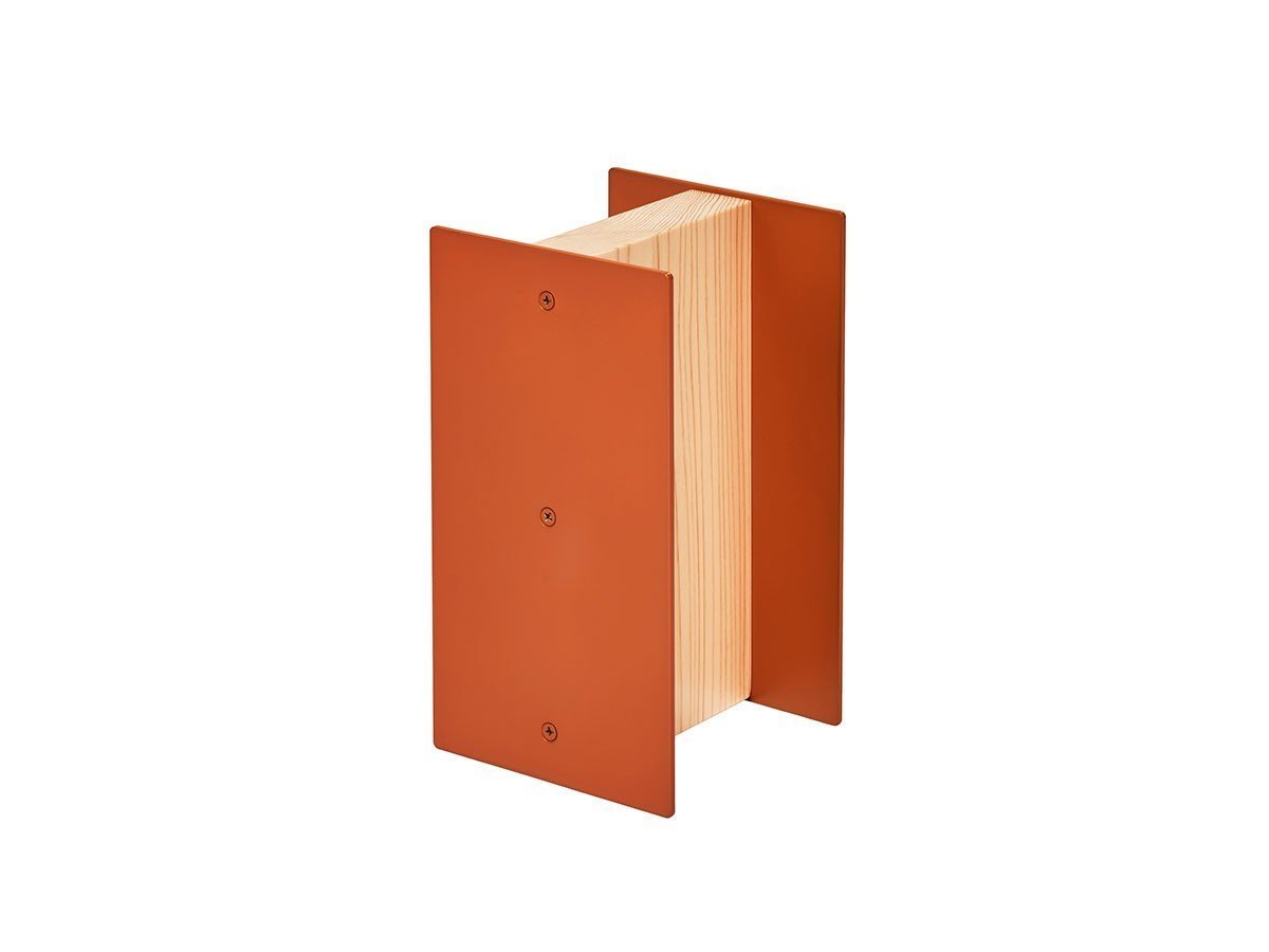 【キット/KIT / GOODS】のBookend / ブックエンド BKE-01 インテリア・キッズ・メンズ・レディースファッション・服の通販 founy(ファニー) 送料無料 Free Shipping アクセサリー Fashion Accessories ステーショナリー Stationery, Office Supplies デスク Desk, Work Desk ホーム・キャンプ・アウトドア・お取り寄せ Home Living / Home & Lifestyle / Camping Gear / Outdoor Camping 家具・インテリア Home Furniture & Interior. Stylish & Functional Living Spaces その他 インテリア雑貨、家具 Home Decor & Furniture Extras ブリック|ID: prp329100002217580 ipo3291000000030232164