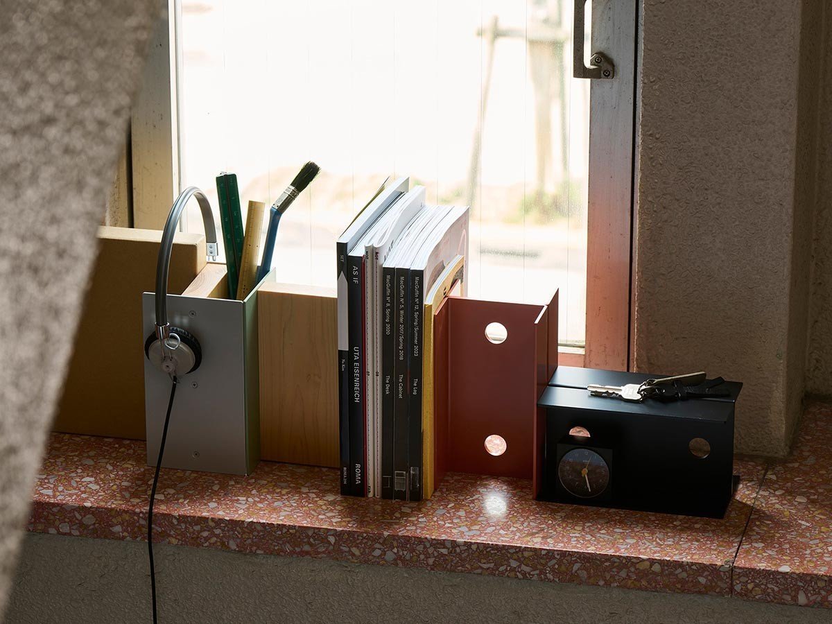 【キット/KIT / GOODS】のBookend / ブックエンド BKE-01 人気、トレンドファッション・服の通販 founy(ファニー) 送料無料 Free Shipping アクセサリー Fashion Accessories ステーショナリー Stationery, Office Supplies デスク Desk, Work Desk ホーム・キャンプ・アウトドア・お取り寄せ Home Living / Home & Lifestyle / Camping Gear / Outdoor Camping 家具・インテリア Home Furniture & Interior. Stylish & Functional Living Spaces その他 インテリア雑貨、家具 Home Decor & Furniture Extras other-6|ID: prp329100002217580 ipo3291000000031505936