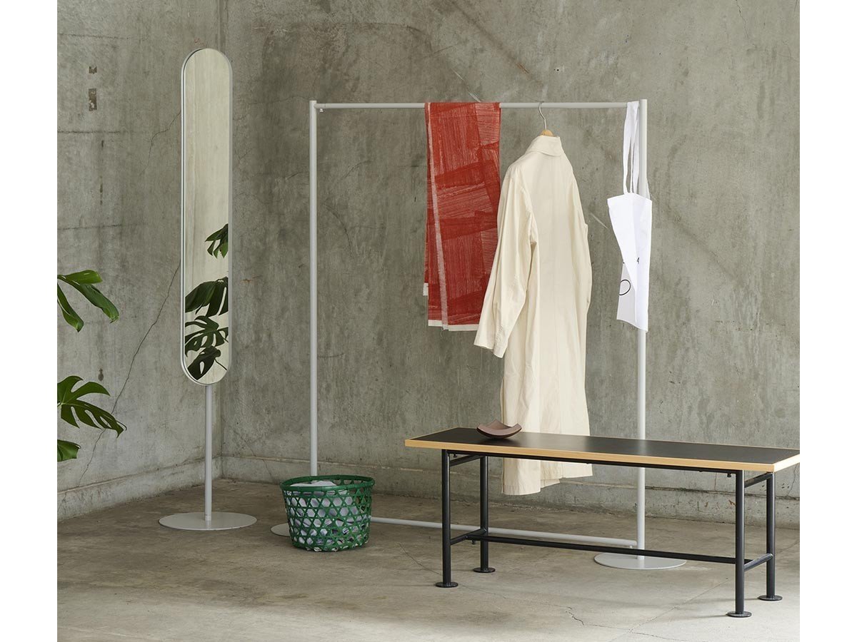 【キット/KIT / GOODS】のMirror / スタンドミラー MRR-01 人気、トレンドファッション・服の通販 founy(ファニー) 　送料無料　Free Shipping　コンパクト　Compact, Small Size　スタンド　Stand Collar, Upright Stand　スリム　Slim, Slim Fit　ホーム・キャンプ・アウトドア・お取り寄せ　Home Living / Home & Lifestyle / Camping Gear / Outdoor Camping　家具・インテリア　Home Furniture & Interior. Stylish & Functional Living Spaces　ミラー・ドレッサー　Mirrors & Dressers　壁掛けミラー・全身鏡・スタンドミラー　Wall Mirror　ホーム・キャンプ・アウトドア・お取り寄せ　Home Living / Home & Lifestyle / Camping Gear / Outdoor Camping　家具・インテリア　Home Furniture & Interior. Stylish & Functional Living Spaces　ミラー・ドレッサー　Mirrors & Dressers　ドレッサー・ミラー付き化粧台　Vanity Table for Bedroom　other-5|ID: prp329100002217582 ipo3291000000031505940