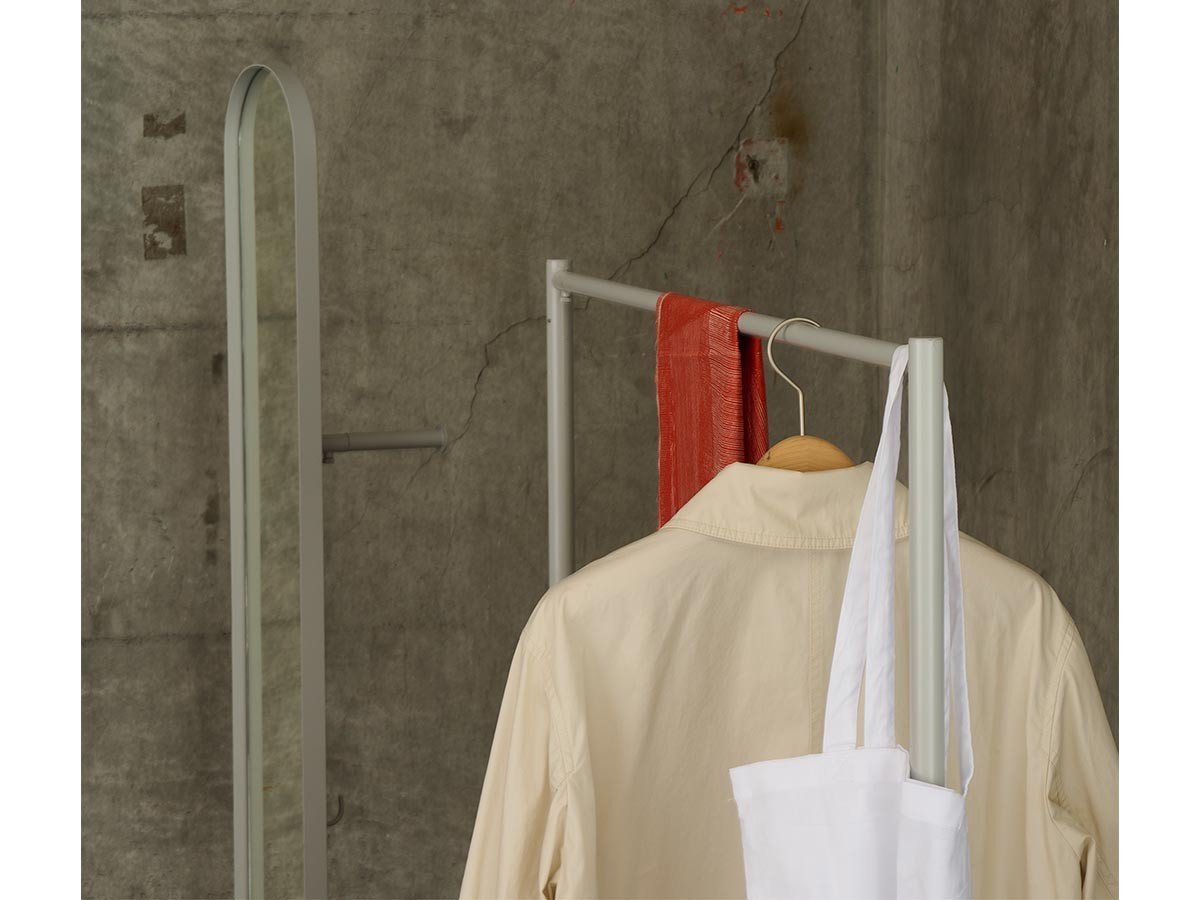 【キット/KIT / GOODS】のMirror / スタンドミラー MRR-01 人気、トレンドファッション・服の通販 founy(ファニー) 　送料無料　Free Shipping　コンパクト　Compact, Small Size　スタンド　Stand Collar, Upright Stand　スリム　Slim, Slim Fit　ホーム・キャンプ・アウトドア・お取り寄せ　Home Living / Home & Lifestyle / Camping Gear / Outdoor Camping　家具・インテリア　Home Furniture & Interior. Stylish & Functional Living Spaces　ミラー・ドレッサー　Mirrors & Dressers　壁掛けミラー・全身鏡・スタンドミラー　Wall Mirror　ホーム・キャンプ・アウトドア・お取り寄せ　Home Living / Home & Lifestyle / Camping Gear / Outdoor Camping　家具・インテリア　Home Furniture & Interior. Stylish & Functional Living Spaces　ミラー・ドレッサー　Mirrors & Dressers　ドレッサー・ミラー付き化粧台　Vanity Table for Bedroom　other-6|ID: prp329100002217582 ipo3291000000031505941