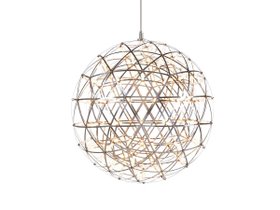 【モーイ/moooi / GOODS】のRaimond 2 R43 / レイモンド 2 R43 人気、トレンドファッション・服の通販 founy(ファニー) 送料無料 Free Shipping シンプル Simple ワイヤー Wire ホーム・キャンプ・アウトドア・お取り寄せ Home,Garden,Outdoor,Camping Gear 家具・インテリア Furniture ライト・照明 Lighting & Light Fixtures ペンダントライト Pendant Light |ID:prp329100002219530