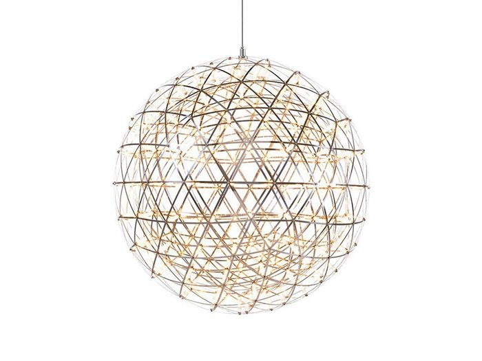 【モーイ/moooi / GOODS】のRaimond 2 R61 / レイモンド 2 R61 インテリア・キッズ・メンズ・レディースファッション・服の通販 founy(ファニー) https://founy.com/ 送料無料 Free Shipping シンプル Simple ワイヤー Wire ホーム・キャンプ・アウトドア・お取り寄せ Home,Garden,Outdoor,Camping Gear 家具・インテリア Furniture ライト・照明 Lighting & Light Fixtures ペンダントライト Pendant Light |ID: prp329100002219531 ipo3291000000030231815