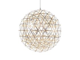 【モーイ/moooi / GOODS】のRaimond 2 R61 / レイモンド 2 R61 人気、トレンドファッション・服の通販 founy(ファニー) 送料無料 Free Shipping シンプル Simple ワイヤー Wire ホーム・キャンプ・アウトドア・お取り寄せ Home,Garden,Outdoor,Camping Gear 家具・インテリア Furniture ライト・照明 Lighting & Light Fixtures ペンダントライト Pendant Light |ID:prp329100002219531