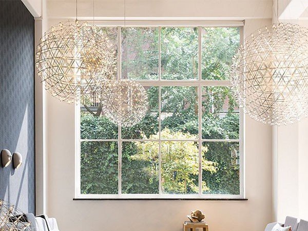 【モーイ/moooi / GOODS】のRaimond 2 R61 / レイモンド 2 R61 人気、トレンドファッション・服の通販 founy(ファニー) 　送料無料　Free Shipping　シンプル　Simple, Minimal　ワイヤー　Wire, Wired Bra　ホーム・キャンプ・アウトドア・お取り寄せ　Home Living / Home & Lifestyle / Camping Gear / Outdoor Camping　家具・インテリア　Home Furniture & Interior. Stylish & Functional Living Spaces　ライト・照明　Lamps & Lighting Fixtures　ペンダントライト・吊り下げ照明　Pendant Light / Hanging Light Fixture　other-3|ID: prp329100002219531 ipo3291000000031505903