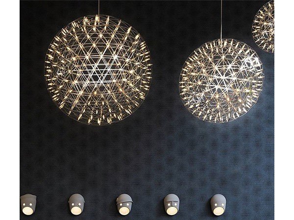 【モーイ/moooi / GOODS】のRaimond 2 R89 / レイモンド 2 R89 人気、トレンドファッション・服の通販 founy(ファニー) 　送料無料　Free Shipping　シンプル　Simple　ワイヤー　Wire　ホーム・キャンプ・アウトドア・お取り寄せ　Home,Garden,Outdoor,Camping Gear　家具・インテリア　Furniture　ライト・照明　Lighting & Light Fixtures　ペンダントライト　Pendant Light　other-4|ID: prp329100002219532 ipo3291000000031505909