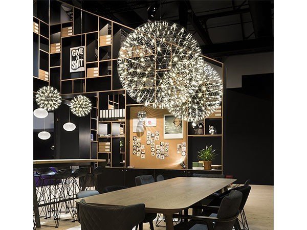 【モーイ/moooi / GOODS】のRaimond 2 R89 / レイモンド 2 R89 人気、トレンドファッション・服の通販 founy(ファニー) 　送料無料　Free Shipping　シンプル　Simple　ワイヤー　Wire　ホーム・キャンプ・アウトドア・お取り寄せ　Home,Garden,Outdoor,Camping Gear　家具・インテリア　Furniture　ライト・照明　Lighting & Light Fixtures　ペンダントライト　Pendant Light　other-5|ID: prp329100002219532 ipo3291000000031505910