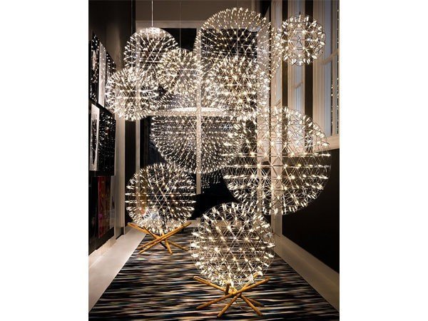 【モーイ/moooi / GOODS】のRaimond 2 R89 / レイモンド 2 R89 人気、トレンドファッション・服の通販 founy(ファニー) 　送料無料　Free Shipping　シンプル　Simple　ワイヤー　Wire　ホーム・キャンプ・アウトドア・お取り寄せ　Home,Garden,Outdoor,Camping Gear　家具・インテリア　Furniture　ライト・照明　Lighting & Light Fixtures　ペンダントライト　Pendant Light　other-6|ID: prp329100002219532 ipo3291000000031505911