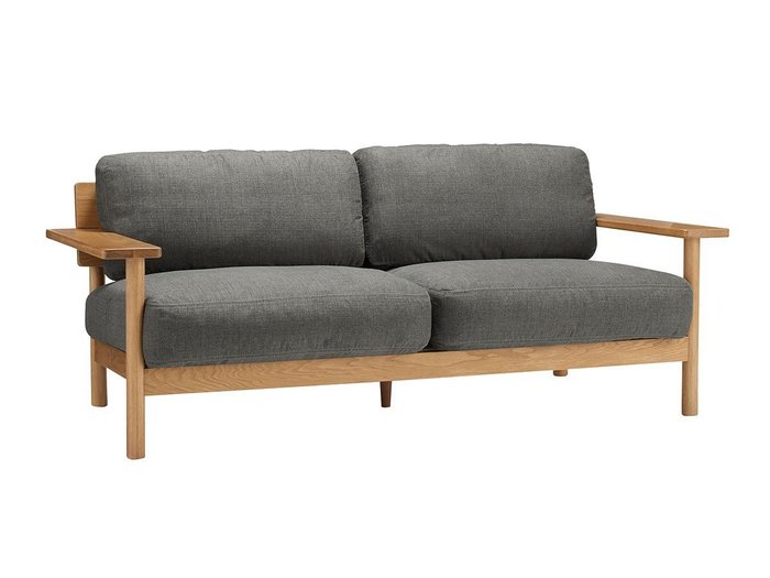 【イデー/IDEE / GOODS】のDIMANCHE SOFA(C3) / ディモンシュ ソファ(C3)ファブリック インテリア・キッズ・メンズ・レディースファッション・服の通販 founy(ファニー) https://founy.com/ クッション Cushion ファブリック Fabric フェザー Feather フレーム Flame モダン Modern リラックス Relax ホーム・キャンプ・アウトドア・お取り寄せ Home,Garden,Outdoor,Camping Gear 家具・インテリア Furniture ソファー Sofa |ID: prp329100002221460 ipo3291000000030202548