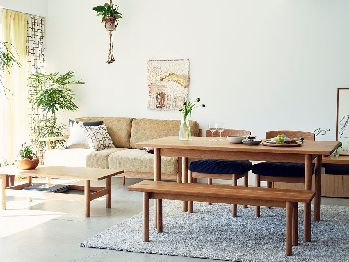 【イデー/IDEE / GOODS】のDIMANCHE SOFA(3) / ディモンシュ ソファ(3)ファブリック インテリア・キッズ・メンズ・レディースファッション・服の通販 founy(ファニー) 　クッション　Cushion　ファブリック　Fabric　フェザー　Feather　フレーム　Flame　モダン　Modern　リラックス　Relax　ホーム・キャンプ・アウトドア・お取り寄せ　Home,Garden,Outdoor,Camping Gear　家具・インテリア　Furniture　ソファー　Sofa　参考イメージ|ID: prp329100002221461 ipo3291000000031506583