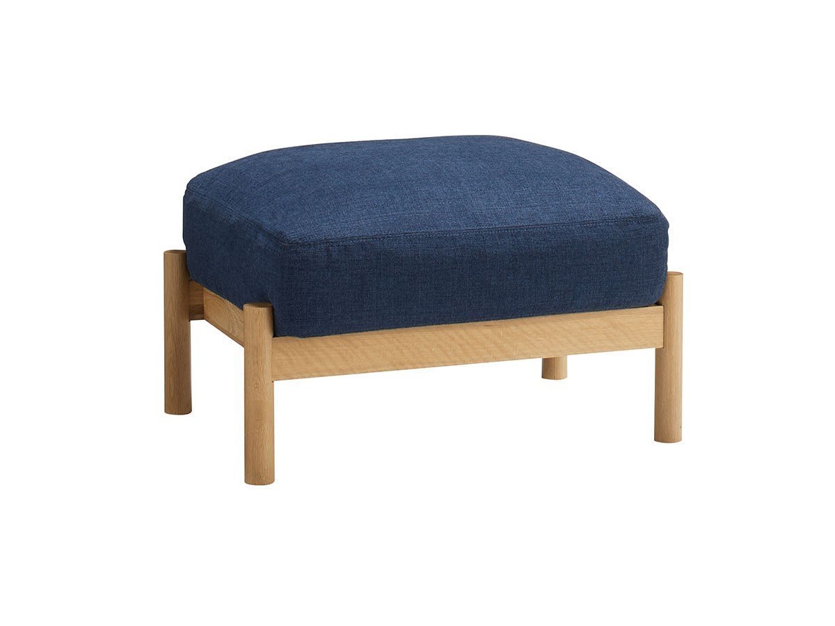 【イデー/IDEE / GOODS】のDIMANCHE OTTOMAN / ディモンシュ オットマン ファブリック 人気、トレンドファッション・服の通販 founy(ファニー) 　クッション　Cushion　ファブリック　Fabric　フェザー　Feather　モダン　Modern　リラックス　Relax　ホーム・キャンプ・アウトドア・お取り寄せ　Home,Garden,Outdoor,Camping Gear　家具・インテリア　Furniture　その他 インテリア雑貨、家具　Furniture, Interior, Others　other-4|ID: prp329100002221462 ipo3291000000031505889