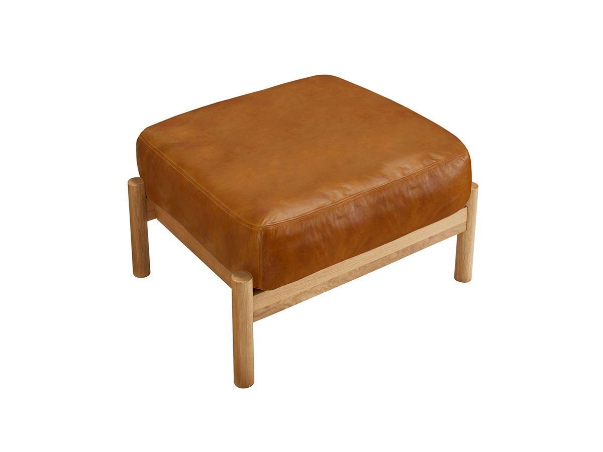 【イデー/IDEE / GOODS】のDIMANCHE OTTOMAN Leather / ディモンシュ オットマン レザー 人気、トレンドファッション・服の通販 founy(ファニー) 　クッション　Cushion　バランス　Balance　ファブリック　Fabric　フェザー　Feather　リラックス　Relax　ホーム・キャンプ・アウトドア・お取り寄せ　Home,Garden,Outdoor,Camping Gear　家具・インテリア　Furniture　その他 インテリア雑貨、家具　Furniture, Interior, Others　other-4|ID: prp329100002236233 ipo3291000000031499849