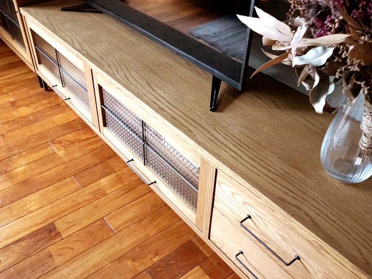 【アデペシュ/a.depeche / GOODS】のcadeal TV board 1800 / カデル テレビボード 1800 人気、トレンドファッション・服の通販 founy(ファニー) 　ガラス　Glass, Glassware　フラップ　Flap, Flap Pocket　ホーム・キャンプ・アウトドア・お取り寄せ　Home Living / Home & Lifestyle / Camping Gear / Outdoor Camping　家具・インテリア　Home Furniture & Interior. Stylish & Functional Living Spaces　テレビボード・テレビ台　TV Cabinets & Consoles　テレビ台・TVボード　Tv Board　other-6|ID: prp329100002240834 ipo3291000000031505781