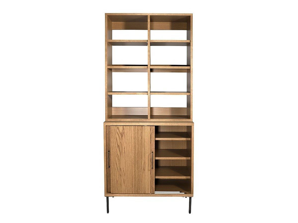 【アデペシュ/a.depeche / GOODS】のcadeal book case open / カデル ブックケース オープン 人気、トレンドファッション・服の通販 founy(ファニー) 　スリム　Slim, Slim Fit　フレーム　Frame, Outline　ホーム・キャンプ・アウトドア・お取り寄せ　Home Living / Home & Lifestyle / Camping Gear / Outdoor Camping　家具・インテリア　Home Furniture & Interior. Stylish & Functional Living Spaces　収納家具・キャビネット　Storage Furniture　シェルフ・オープンラック・収納棚　Open Shelf Rack　ホーム・キャンプ・アウトドア・お取り寄せ　Home Living / Home & Lifestyle / Camping Gear / Outdoor Camping　家具・インテリア　Home Furniture & Interior. Stylish & Functional Living Spaces　収納家具・キャビネット　Storage Furniture　本棚・マガジンスタンド　Bookshelf/Magazine Rack　other-2|ID: prp329100002240838 ipo3291000000031505782