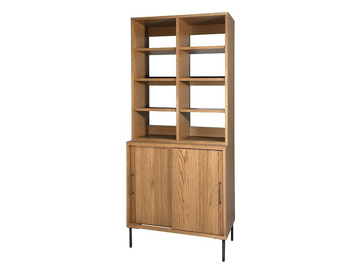 【アデペシュ/a.depeche / GOODS】のcadeal book case open / カデル ブックケース オープン 人気、トレンドファッション・服の通販 founy(ファニー) 　スリム　Slim, Slim Fit　フレーム　Frame, Outline　ホーム・キャンプ・アウトドア・お取り寄せ　Home Living / Home & Lifestyle / Camping Gear / Outdoor Camping　家具・インテリア　Home Furniture & Interior. Stylish & Functional Living Spaces　収納家具・キャビネット　Storage Furniture　シェルフ・オープンラック・収納棚　Open Shelf Rack　ホーム・キャンプ・アウトドア・お取り寄せ　Home Living / Home & Lifestyle / Camping Gear / Outdoor Camping　家具・インテリア　Home Furniture & Interior. Stylish & Functional Living Spaces　収納家具・キャビネット　Storage Furniture　本棚・マガジンスタンド　Bookshelf/Magazine Rack　other-3|ID: prp329100002240838 ipo3291000000031505783