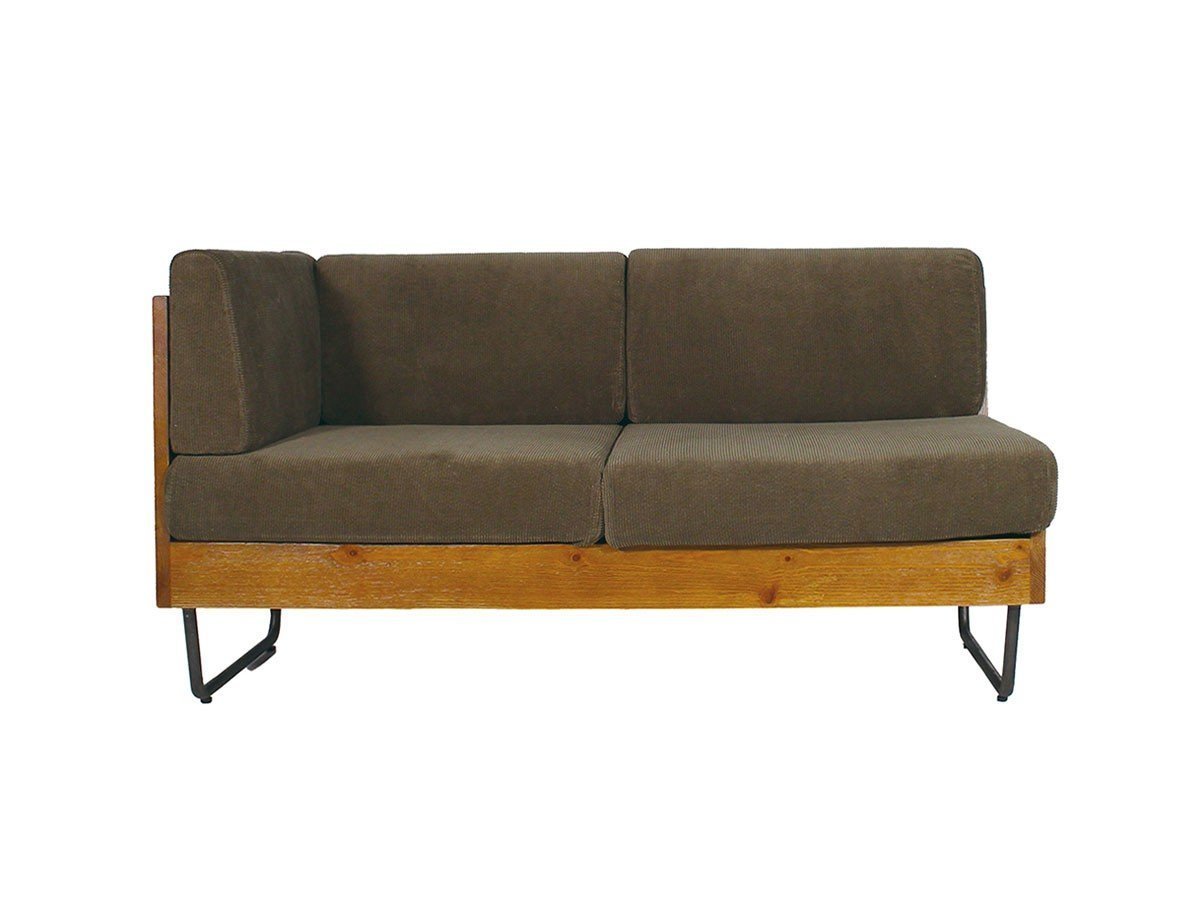【アデペシュ/a.depeche / GOODS】のWARM LD sofa / ウォーム LDソファ 片アーム 人気、トレンドファッション・服の通販 founy(ファニー) 　ウォーム　Warm Fabric　クッション　Cushion, Throw Pillow　コーデュロイ　Corduroy, Cord Fabric　テーブル　Table, Dining Table　リラックス　Relax, Relaxed Fit　ヴィンテージ　Vintage Style　ビジネス 仕事 通勤　Business / Work / Commuting　ホーム・キャンプ・アウトドア・お取り寄せ　Home Living / Home & Lifestyle / Camping Gear / Outdoor Camping　家具・インテリア　Home Furniture & Interior. Stylish & Functional Living Spaces　ソファー　Couches & Sofas　other-2|ID: prp329100002240840 ipo3291000000031471870