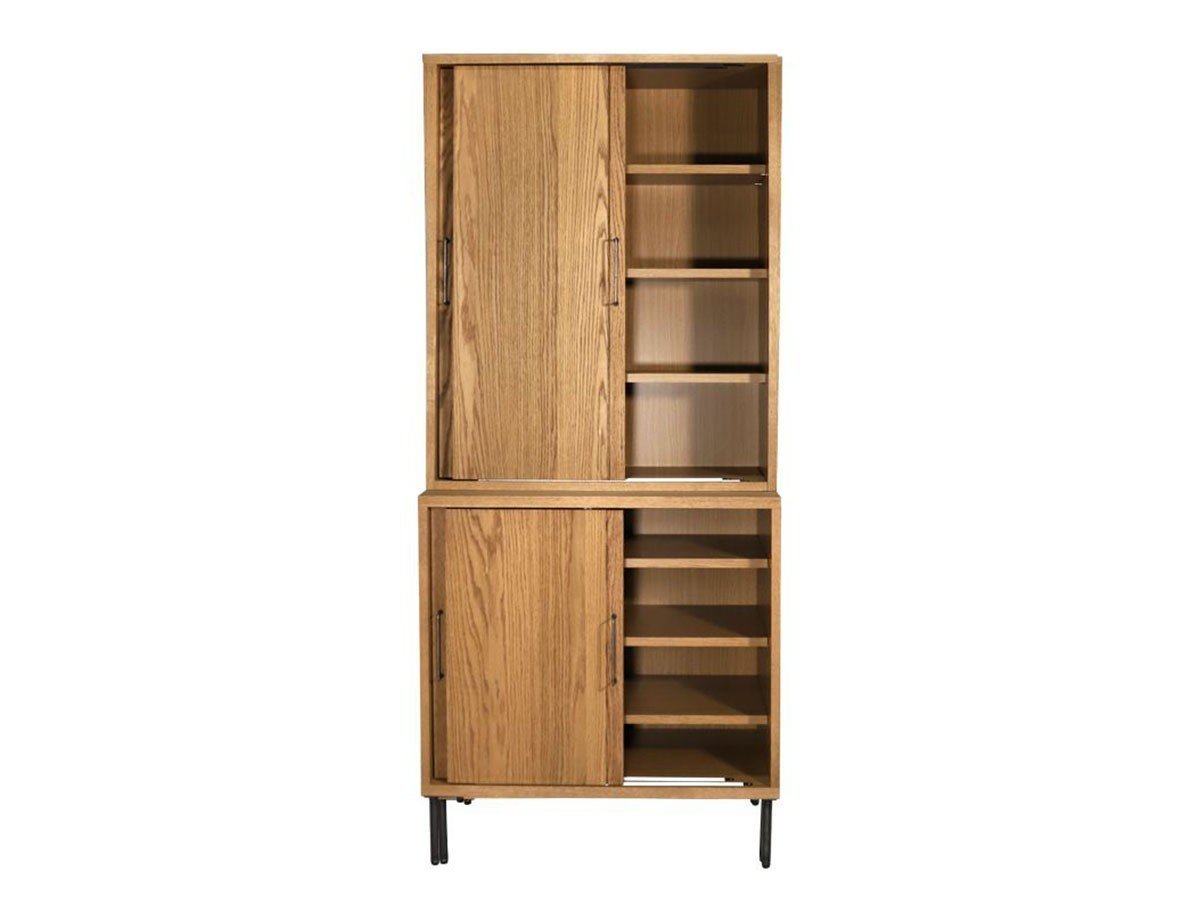 【アデペシュ/a.depeche / GOODS】のcadeal book case wood door / カデル ブックケース ウッドドア 人気、トレンドファッション・服の通販 founy(ファニー) 　ウッド　Wooden Design　フレーム　Frame, Outline　ホーム・キャンプ・アウトドア・お取り寄せ　Home Living / Home & Lifestyle / Camping Gear / Outdoor Camping　家具・インテリア　Home Furniture & Interior. Stylish & Functional Living Spaces　収納家具・キャビネット　Storage Furniture　シェルフ・オープンラック・収納棚　Open Shelf Rack　ホーム・キャンプ・アウトドア・お取り寄せ　Home Living / Home & Lifestyle / Camping Gear / Outdoor Camping　家具・インテリア　Home Furniture & Interior. Stylish & Functional Living Spaces　収納家具・キャビネット　Storage Furniture　本棚・マガジンスタンド　Bookshelf/Magazine Rack　other-2|ID: prp329100002240843 ipo3291000000031505797