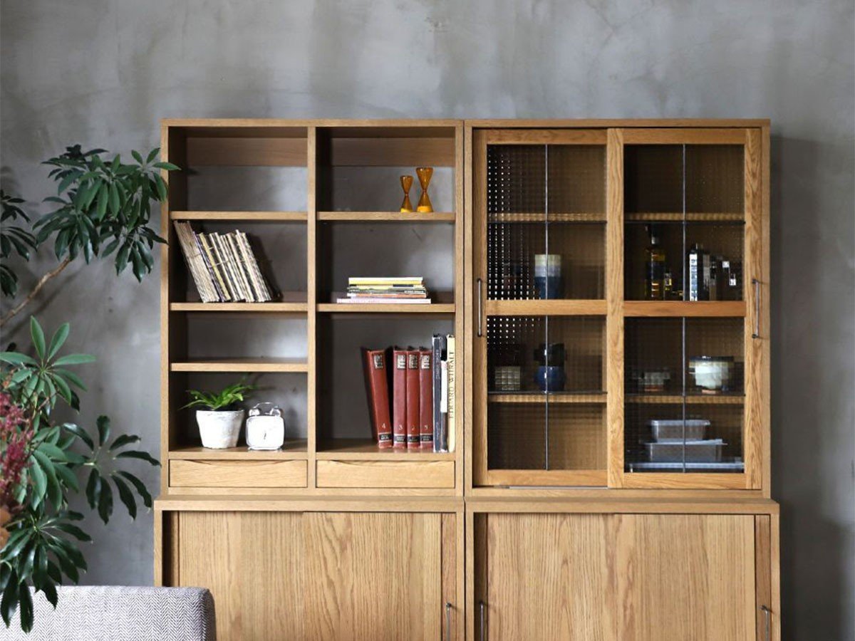 【アデペシュ/a.depeche / GOODS】のcadeal book case with drawer / カデル ブックケース ウィズドロワー 人気、トレンドファッション・服の通販 founy(ファニー) 　スリム　Slim, Slim Fit　フレーム　Frame, Outline　ホーム・キャンプ・アウトドア・お取り寄せ　Home Living / Home & Lifestyle / Camping Gear / Outdoor Camping　家具・インテリア　Home Furniture & Interior. Stylish & Functional Living Spaces　収納家具・キャビネット　Storage Furniture　シェルフ・オープンラック・収納棚　Open Shelf Rack　ホーム・キャンプ・アウトドア・お取り寄せ　Home Living / Home & Lifestyle / Camping Gear / Outdoor Camping　家具・インテリア　Home Furniture & Interior. Stylish & Functional Living Spaces　収納家具・キャビネット　Storage Furniture　本棚・マガジンスタンド　Bookshelf/Magazine Rack　other-5|ID: prp329100002240844 ipo3291000000031505805
