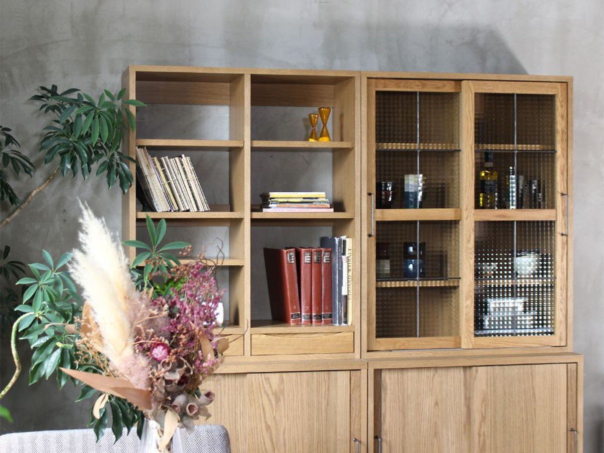 【アデペシュ/a.depeche / GOODS】のcadeal book case with drawer / カデル ブックケース ウィズドロワー 人気、トレンドファッション・服の通販 founy(ファニー) 　スリム　Slim, Slim Fit　フレーム　Frame, Outline　ホーム・キャンプ・アウトドア・お取り寄せ　Home Living / Home & Lifestyle / Camping Gear / Outdoor Camping　家具・インテリア　Home Furniture & Interior. Stylish & Functional Living Spaces　収納家具・キャビネット　Storage Furniture　シェルフ・オープンラック・収納棚　Open Shelf Rack　ホーム・キャンプ・アウトドア・お取り寄せ　Home Living / Home & Lifestyle / Camping Gear / Outdoor Camping　家具・インテリア　Home Furniture & Interior. Stylish & Functional Living Spaces　収納家具・キャビネット　Storage Furniture　本棚・マガジンスタンド　Bookshelf/Magazine Rack　other-6|ID: prp329100002240844 ipo3291000000031505806