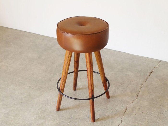 【ライフファニチャー/LIFE FURNITURE / GOODS】のSF LEATHER HIGH STOOL / SF レザー ハイスツール(バッファローレザー) インテリア・キッズ・メンズ・レディースファッション・服の通販 founy(ファニー) https://founy.com/ 送料無料 Free Shipping クッション Cushion, Throw Pillow ホーム・キャンプ・アウトドア・お取り寄せ Home Living / Home & Lifestyle / Camping Gear / Outdoor Camping 家具・インテリア Home Furniture & Interior. Stylish & Functional Living Spaces チェア・椅子 Seating & Chairs スツール・バースツール Stools & Bar Stools ホーム・キャンプ・アウトドア・お取り寄せ Home Living / Home & Lifestyle / Camping Gear / Outdoor Camping 家具・インテリア Home Furniture & Interior. Stylish & Functional Living Spaces チェア・椅子 Seating & Chairs カウンターチェア・ハイチェア Bar Stools / High Stools |ID: prp329100002240848 ipo3291000000030230371