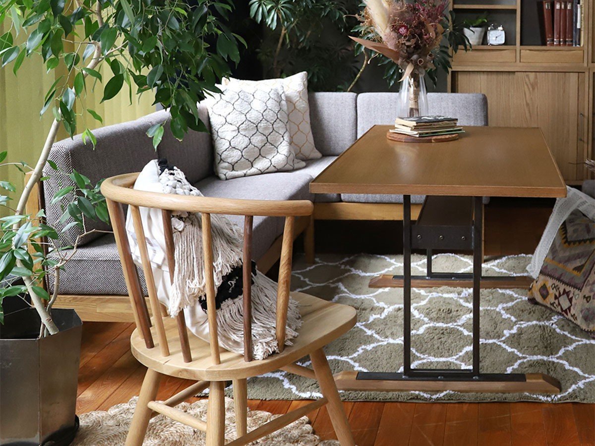 【アデペシュ/a.depeche / GOODS】のhalf round chair walnut / ハーフ ラウンドチェア ウォルナット 人気、トレンドファッション・服の通販 founy(ファニー) 　オイル　Body Oil　テーブル　Table, Dining Table　ハーフ　Half, Half-Length　ミックス　Mix, Mixed Style　ラウンド　Round, Round Neck　人気　Popular, Best Seller　定番　Standard, Basic Item　ホーム・キャンプ・アウトドア・お取り寄せ　Home Living / Home & Lifestyle / Camping Gear / Outdoor Camping　家具・インテリア　Home Furniture & Interior. Stylish & Functional Living Spaces　チェア・椅子　Seating & Chairs　ダイニングチェア・木製チェア　Dining Chairs　other-4|ID: prp329100002240851 ipo3291000000031505814