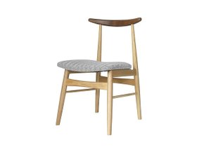 【アデペシュ/a.depeche / GOODS】 SORM dining chair walnut / ソルム ダイニングチェア ウォルナット人気、トレンドファッション・服の通販 founy(ファニー) テーブル Table, Dining Table フレーム Frame, Outline 定番 Standard, Basic Item ホーム・キャンプ・アウトドア・お取り寄せ Home Living / Home & Lifestyle / Camping Gear / Outdoor Camping 家具・インテリア Home Furniture & Interior. Stylish & Functional Living Spaces チェア・椅子 Seating & Chairs ダイニングチェア・木製チェア Dining Chairs |ID:prp329100002240852