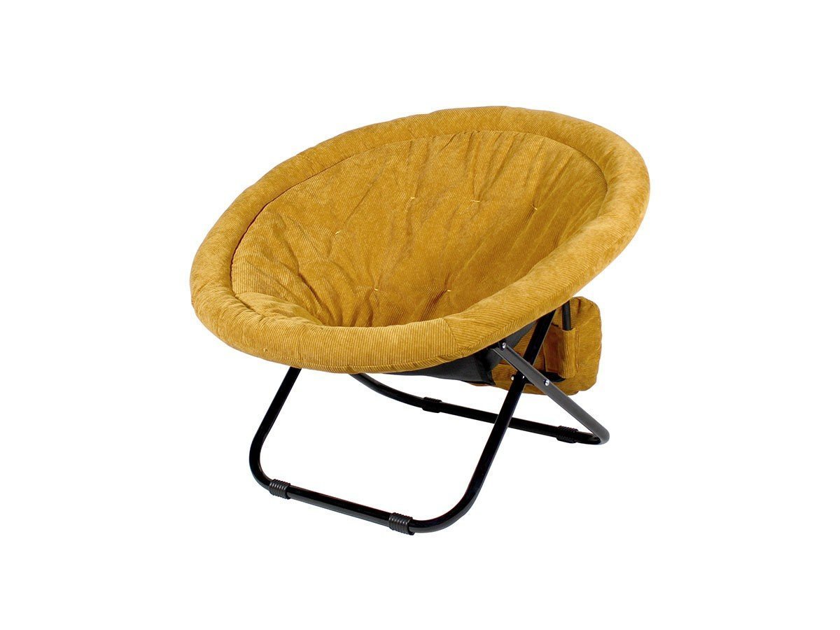 【アデペシュ/a.depeche / GOODS】の2way folding chair / 2ウェイ フォールディングチェア インテリア・キッズ・メンズ・レディースファッション・服の通販 founy(ファニー) 　アウトドア　Outdoor　クッション　Cushion　コンパクト　Compact　ファブリック　Fabric　リラックス　Relax　ホーム・キャンプ・アウトドア・お取り寄せ　Home,Garden,Outdoor,Camping Gear　家具・インテリア　Furniture　チェア・椅子　Chair　折りたたみチェア　Folding Chair　座面の傾きは3段階に調整することができます。|ID: prp329100002240853 ipo3291000000025433000