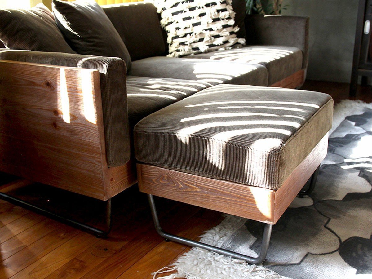 【アデペシュ/a.depeche / GOODS】のWARM ottoman / ウォーム オットマン 人気、トレンドファッション・服の通販 founy(ファニー) 　ウォーム　Warm Fabric　コーデュロイ　Corduroy, Cord Fabric　ミックス　Mix, Mixed Style　ヴィンテージ　Vintage Style　ホーム・キャンプ・アウトドア・お取り寄せ　Home Living / Home & Lifestyle / Camping Gear / Outdoor Camping　家具・インテリア　Home Furniture & Interior. Stylish & Functional Living Spaces　その他 インテリア雑貨、家具　Home Decor & Furniture Extras　other-3|ID: prp329100002242988 ipo3291000000031505748