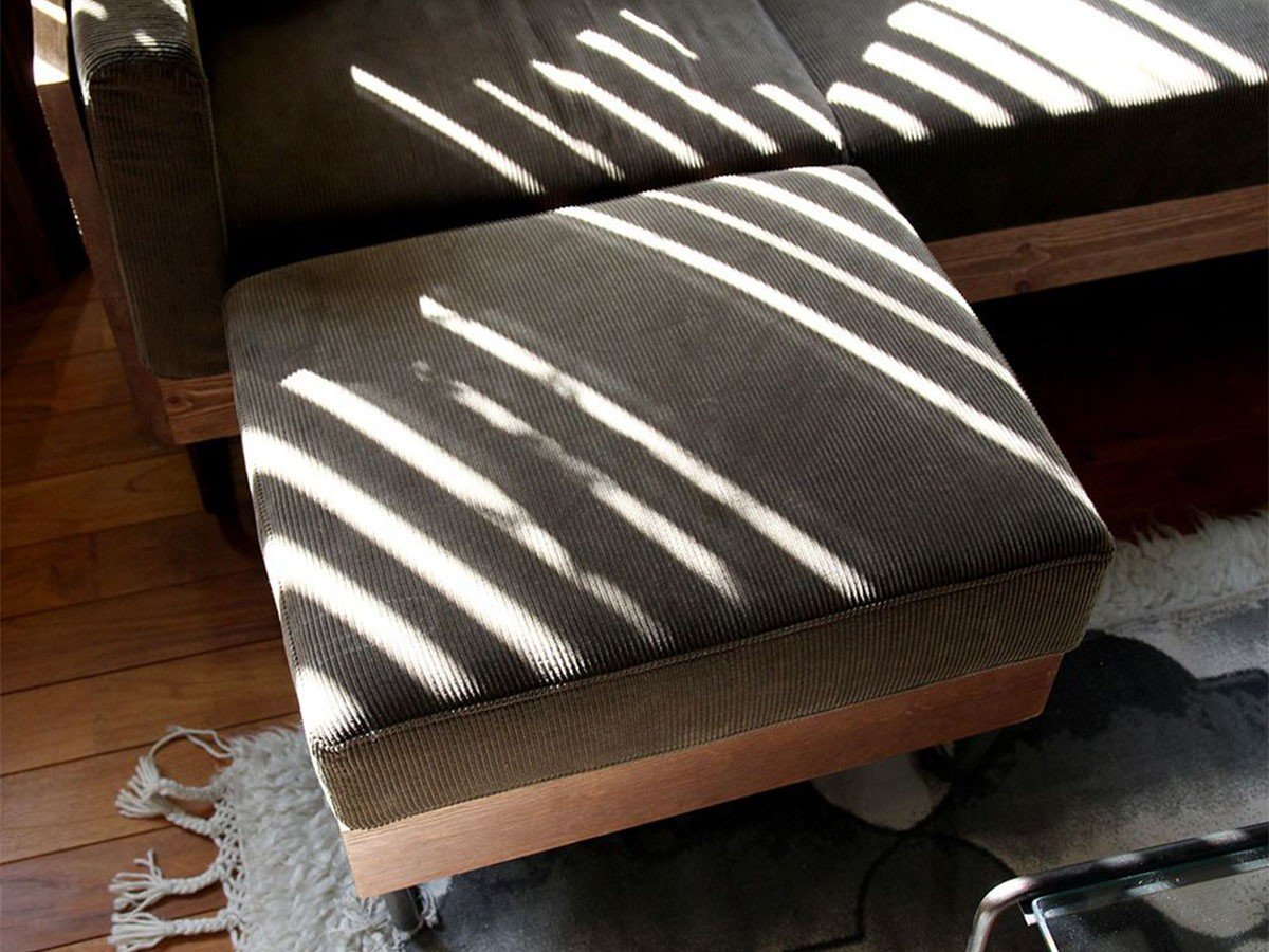 【アデペシュ/a.depeche / GOODS】のWARM ottoman / ウォーム オットマン 人気、トレンドファッション・服の通販 founy(ファニー) 　ウォーム　Warm Fabric　コーデュロイ　Corduroy, Cord Fabric　ミックス　Mix, Mixed Style　ヴィンテージ　Vintage Style　ホーム・キャンプ・アウトドア・お取り寄せ　Home Living / Home & Lifestyle / Camping Gear / Outdoor Camping　家具・インテリア　Home Furniture & Interior. Stylish & Functional Living Spaces　その他 インテリア雑貨、家具　Home Decor & Furniture Extras　other-4|ID: prp329100002242988 ipo3291000000031505749